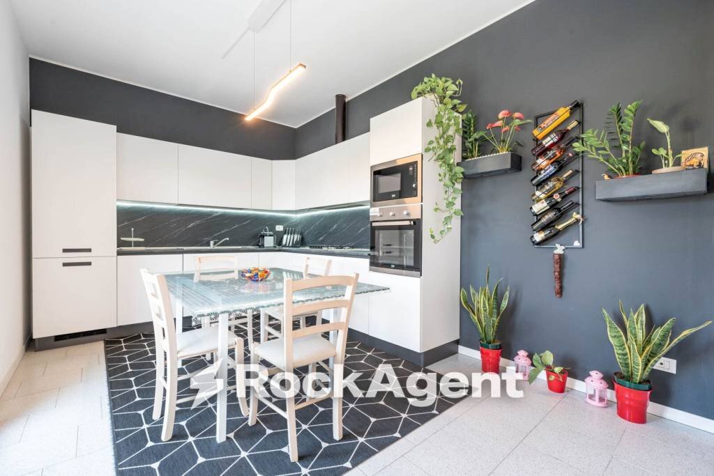 Cucina - Four-room apartment via Santa Giustina, 16, Selvazzano Dentro - photo 2