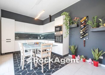 Cucina - Four-room apartment via Santa Giustina, 16, Selvazzano Dentro - photo 2