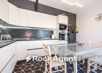 Cucina - Four-room apartment via Santa Giustina, 16, Selvazzano Dentro - photo 5