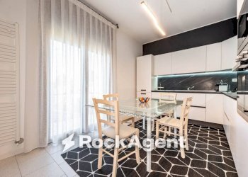 Cucina - Four-room apartment via Santa Giustina, 16, Selvazzano Dentro - photo 6