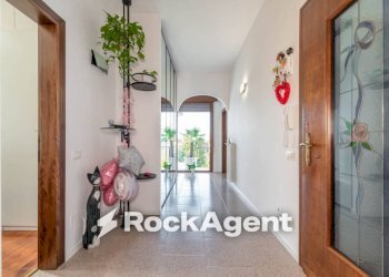 Ingresso - Four-room apartment via Santa Giustina, 16, Selvazzano Dentro - photo 8