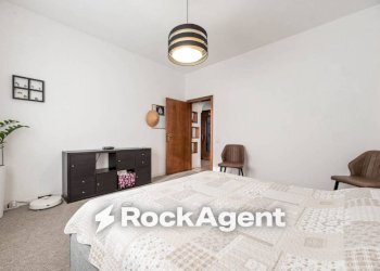 Camera da letto - Four-room apartment via Santa Giustina, 16, Selvazzano Dentro - photo 10