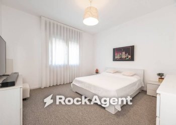 Camera da letto - Four-room apartment via Santa Giustina, 16, Selvazzano Dentro - photo 11