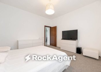 Camera da letto - Four-room apartment via Santa Giustina, 16, Selvazzano Dentro - photo 12