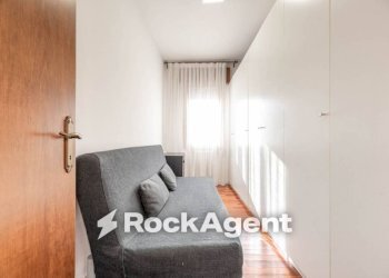 Camera da letto - Four-room apartment via Santa Giustina, 16, Selvazzano Dentro - photo 13