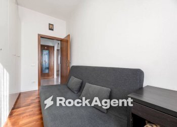 Salone - Four-room apartment via Santa Giustina, 16, Selvazzano Dentro - photo 14