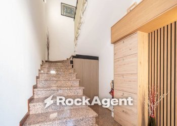 Scala - Four-room apartment via Santa Giustina, 16, Selvazzano Dentro - photo 17