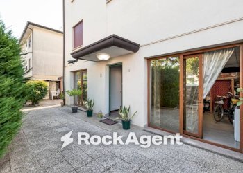 Ingresso - Four-room apartment via Santa Giustina, 16, Selvazzano Dentro - photo 21