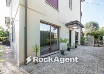 Giardino - Four-room apartment via Santa Giustina, 16, Selvazzano Dentro - photo 22