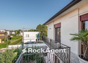 Vista - Four-room apartment via Santa Giustina, 16, Selvazzano Dentro - photo 27