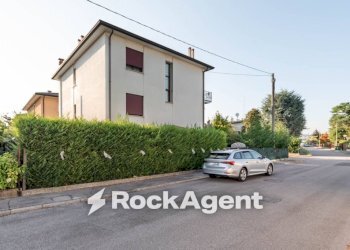 Zona - Four-room apartment via Santa Giustina, 16, Selvazzano Dentro - photo 28