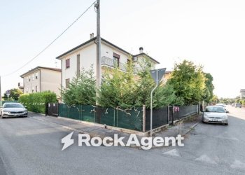 Zona - Four-room apartment via Santa Giustina, 16, Selvazzano Dentro - photo 29