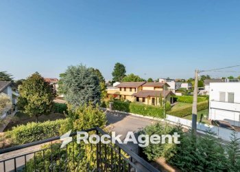 Vista - Four-room apartment via Santa Giustina, 16, Selvazzano Dentro - photo 34