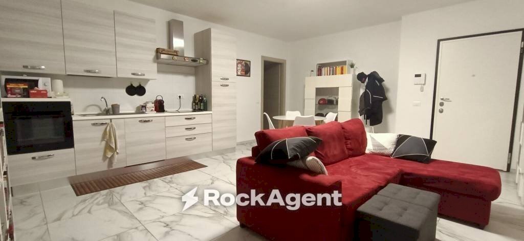 Cucina - Three-room apartment viale Milite Ignoto, 56, Alessandria - photo 2