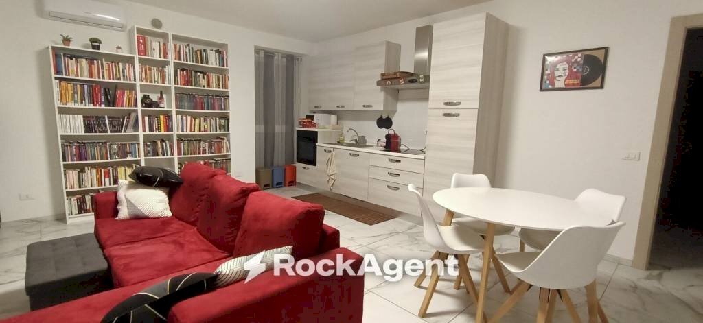 Salone - Three-room apartment viale Milite Ignoto, 56, Alessandria - photo 3