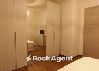 Camera da letto - Three-room apartment viale Milite Ignoto, 56, Alessandria - photo 6