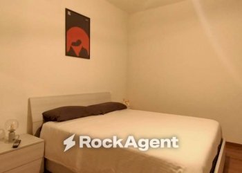 Camera da letto - Three-room apartment viale Milite Ignoto, 56, Alessandria - photo 7