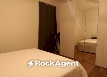 Camera da letto - Three-room apartment viale Milite Ignoto, 56, Alessandria - photo 8