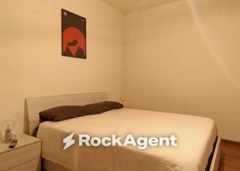 Camera da letto - Three-room apartment viale Milite Ignoto, 56, Alessandria - photo 9