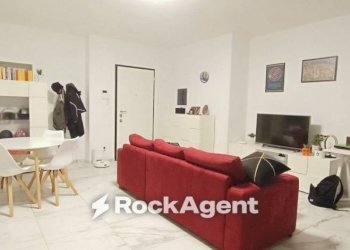 Salone - Three-room apartment viale Milite Ignoto, 56, Alessandria - photo 10