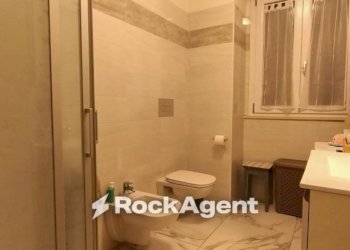 Bagno - Three-room apartment viale Milite Ignoto, 56, Alessandria - photo 12