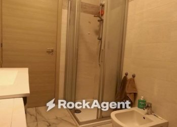 Bagno - Three-room apartment viale Milite Ignoto, 56, Alessandria - photo 13