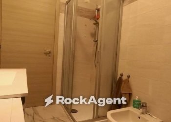 Bagno - Three-room apartment viale Milite Ignoto, 56, Alessandria - photo 14