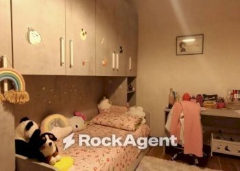 Camera da letto - Three-room apartment viale Milite Ignoto, 56, Alessandria - photo 16