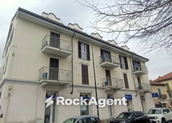 Facciata - Three-room apartment viale Milite Ignoto, 56, Alessandria - photo 22
