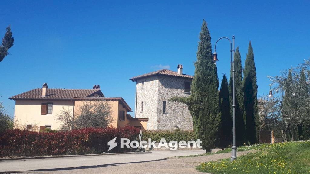 Zona - Villa a Schiera Località Monti, Gaiole in Chianti - foto 2