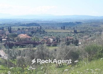 Vista - Terraced Villa Località Monti, Gaiole in Chianti - photo 18