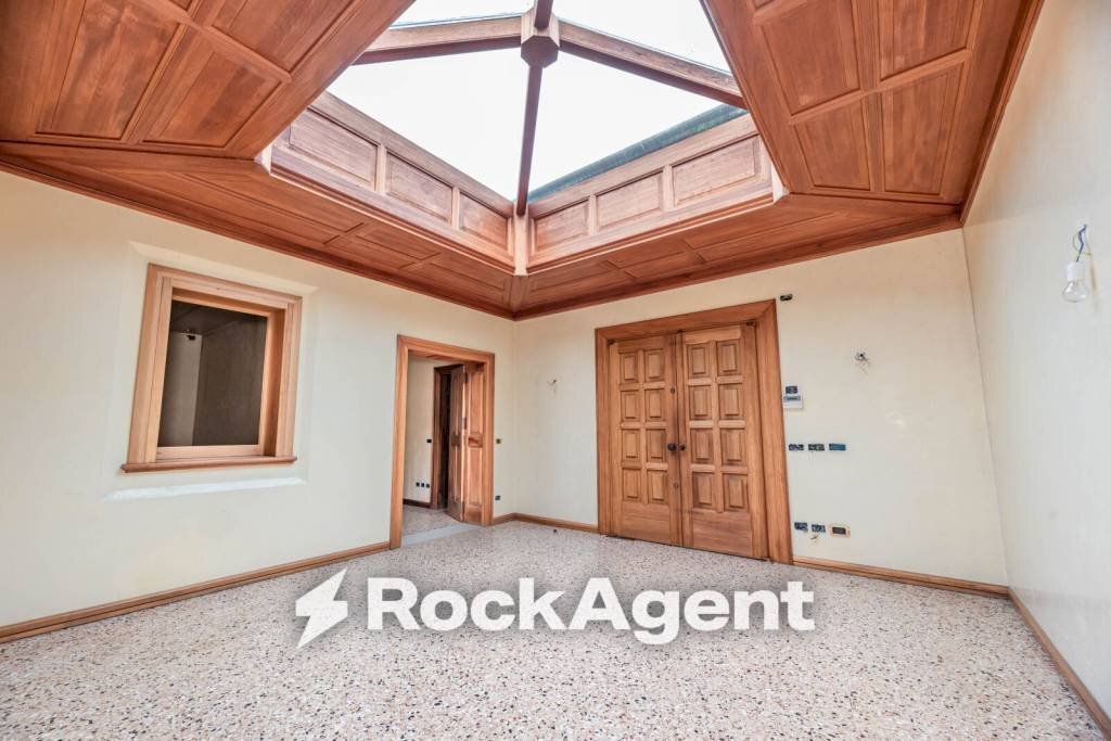 Stanza non arredata - Villa via Boiago, 25, Quinto di Treviso - photo 2