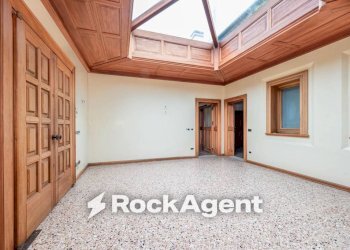 Stanza non arredata - Villa via Boiago, 25, Quinto di Treviso - photo 3