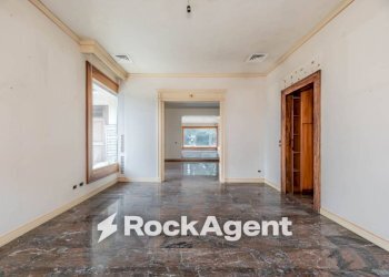 Stanza non arredata - Villa via Boiago, 25, Quinto di Treviso - photo 8