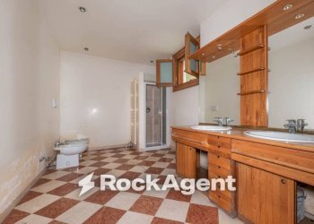 Stanza non arredata - Villa via Boiago, 25, Quinto di Treviso - photo 22