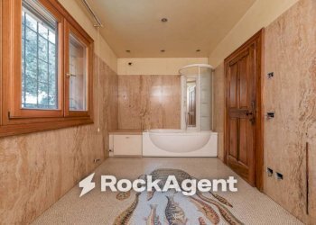 Bagno - Villa via Boiago, 25, Quinto di Treviso - photo 23