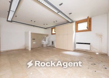 Interno non residenziale - Villa via Boiago, 25, Quinto di Treviso - photo 27