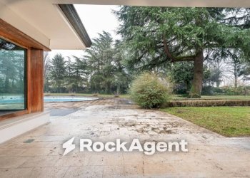 Giardino - Villa via Boiago, 25, Quinto di Treviso - photo 31