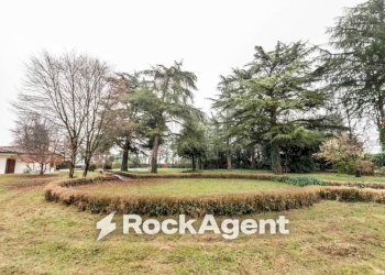 Terreno - Villa via Boiago, 25, Quinto di Treviso - photo 37