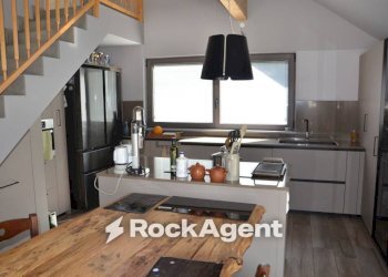 Cucina - Villa via Fontanefredde 6/A, Trodena nel parco naturale - foto 2