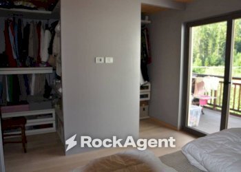 Camera da letto - Villa via Fontanefredde 6/A, Trodena nel parco naturale - foto 9