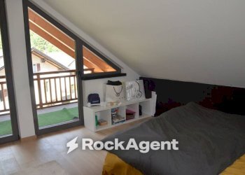 Camera da letto - Villa via Fontanefredde 6/A, Trodena nel parco naturale - foto 19