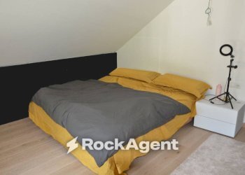 Camera da letto - Villa via Fontanefredde 6/A, Trodena nel parco naturale - foto 22