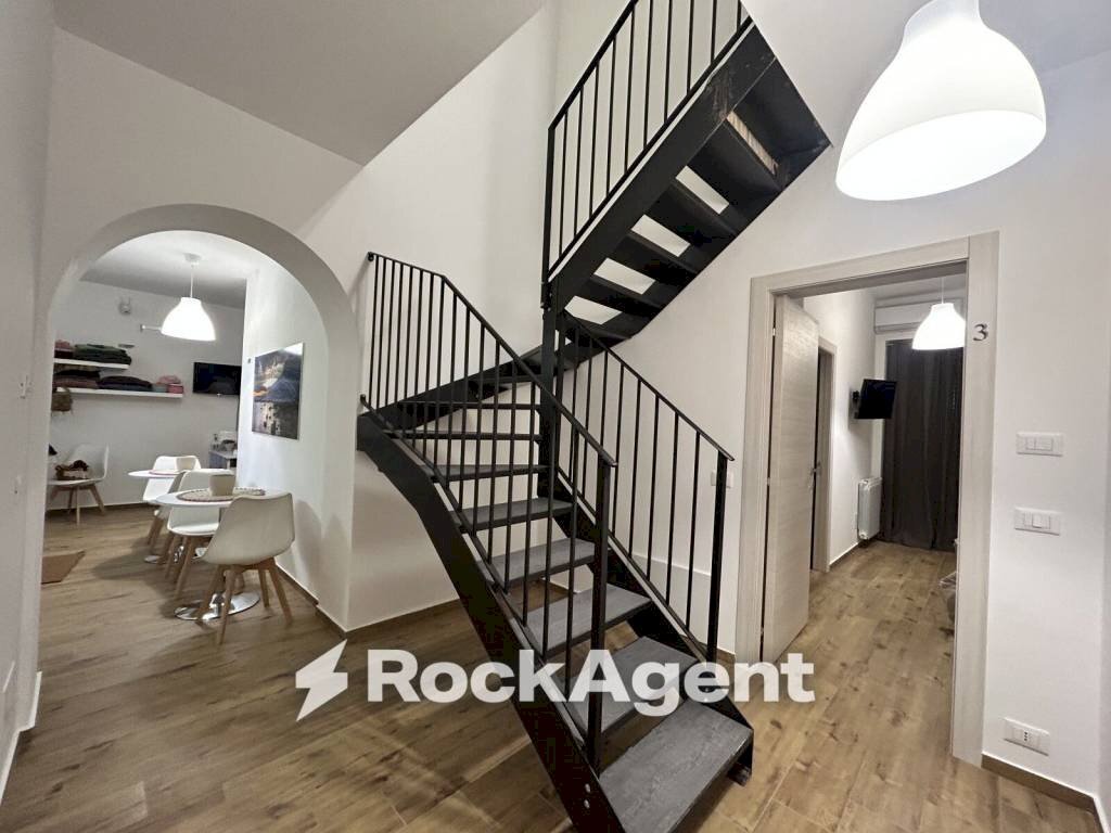 Scala - Four-room apartment via I Nuova, 6, Agrigento - photo 2