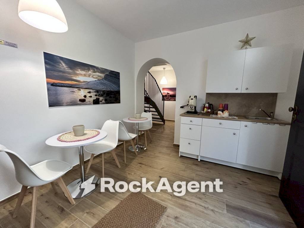 Cucina - Four-room apartment via I Nuova, 6, Agrigento - photo 3