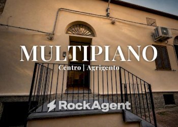 Facciata - Four-room apartment via I Nuova, 6, Agrigento - photo 1