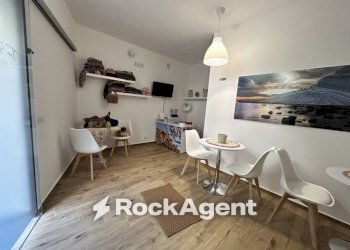 Salone - Four-room apartment via I Nuova, 6, Agrigento - photo 4