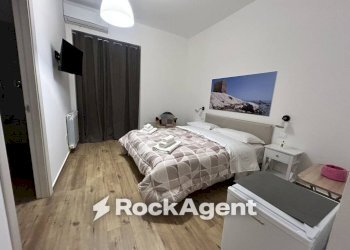 Camera da letto - Four-room apartment via I Nuova, 6, Agrigento - photo 5