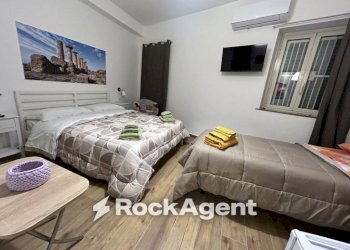 Camera da letto - Four-room apartment via I Nuova, 6, Agrigento - photo 7