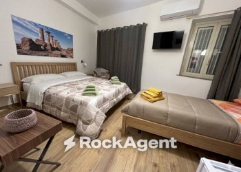 Camera da letto - Four-room apartment via I Nuova, 6, Agrigento - photo 10